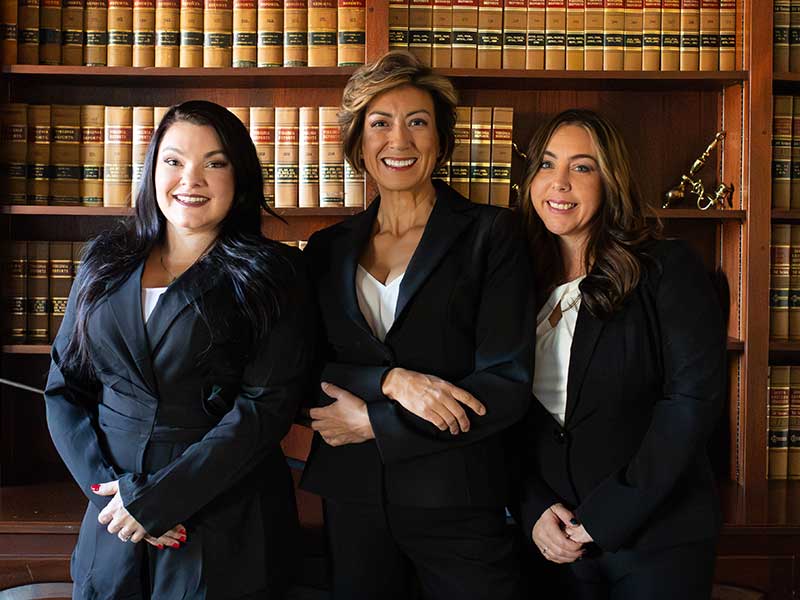 Bristle Law Attorneys